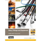 Hoses-Fittings-Equipment-Parker